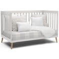 thumbnail image 4 of Lit convertible Tucker 4-en-1 pour bébé de Delta Children, 4 of 8