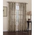 thumbnail image 1 of 519 Meadow Print Grommet Panel, 1 of 1