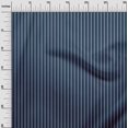 thumbnail image 2 of oneOone Silk Tabby Fabric Vertical Stripe Printed Craft Fabric BTY 42 Inch Wide, 2 of 4