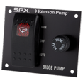 thumbnail image 1 of Johnson Pumps Bilge Pump Switch 82044, 1 of 2