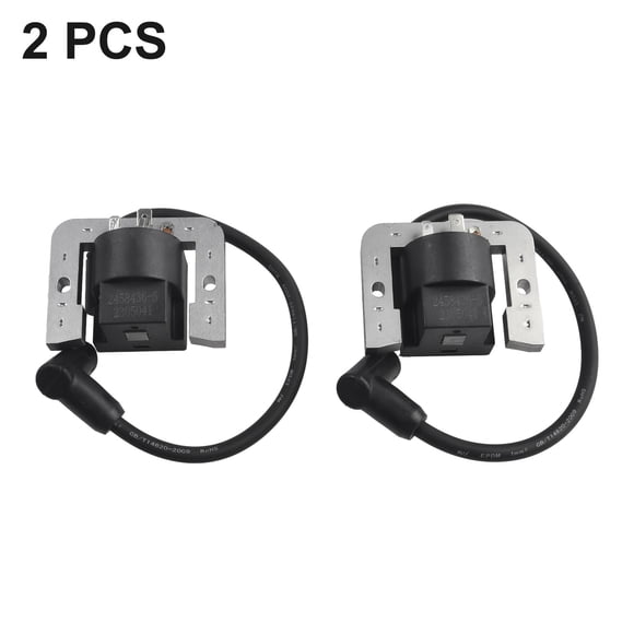 2x Bobines d'Allumage pour CH22 CV740 CV750 SV730 CH740s 24 584 36-s