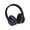 Blue, variant on Birdeem Speakers Bluetooth Wireless,Headphones Wireless Bluetooth,Over Ear Bluetooth Headphones Wireless Headset with Built-In Mic Soft Earmuffs Retractable Support Connecting Audio Cable