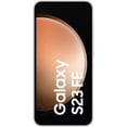 thumbnail image 2 of Refurbished Samsung Galaxy S23 FE 5G - 128GB – Cream – 50MP Triple Rear & 10MP Front Camera - Fully Unlocked Smartphone - Excellent Condition, 2 of 7