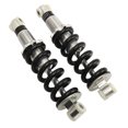 thumbnail image 1 of Spring Shock Absorber, Robust Metal Simple Operation 210mm Diameter 8T Adjustable Damping Shocks Struts Damper 1200 Lbs  for 47cc 49cc 50cc Dirt ATV, 1 of 7