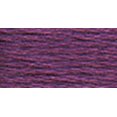thumbnail image 1 of DMC Pearl Cotton Skein Size 3 16.4yd-Dark Violet, 1 of 1