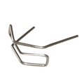 thumbnail image 4 of Plastic Universal 100 Pcs/Set Precut 0.6mm-0.8mm Hot  Flat  For Plastic Stapler Repair Welder repair tool, 4 of 7