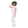 thumbnail image 4 of George Women's Two Piece Pajama Set, 4 of 6