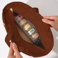 thumbnail image 4 of RKSTN Lunchbox lunch Boîte à pour Femmes Boîte à lunch Sac à lunch pour Hommes Femmes Grande Capacité Sacs à lunch Réutilisables Sac à lunch Isolé Glacière de Boîte à lunch, 4 of 7