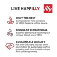 thumbnail image 4 of Illy - Espresso - Ground Coffee Medium Roast - 250g (Pack of 2), 4 of 4