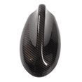 thumbnail image 3 of Fin Antenna Cover, High Strength  Aerial Cover Lightweight ABS Plastic Carbon Fiber Style  For Car Modification, 3 of 8