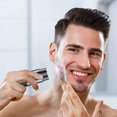 thumbnail image 4 of TIMIFIS Ice Lollipop Mini Shaver Rechargeable Digital Display Travel Portable Shaver Men Usb Rechargeable Shaver Suitable for Family Travel Use Kitchen Gadgets, 4 of 6