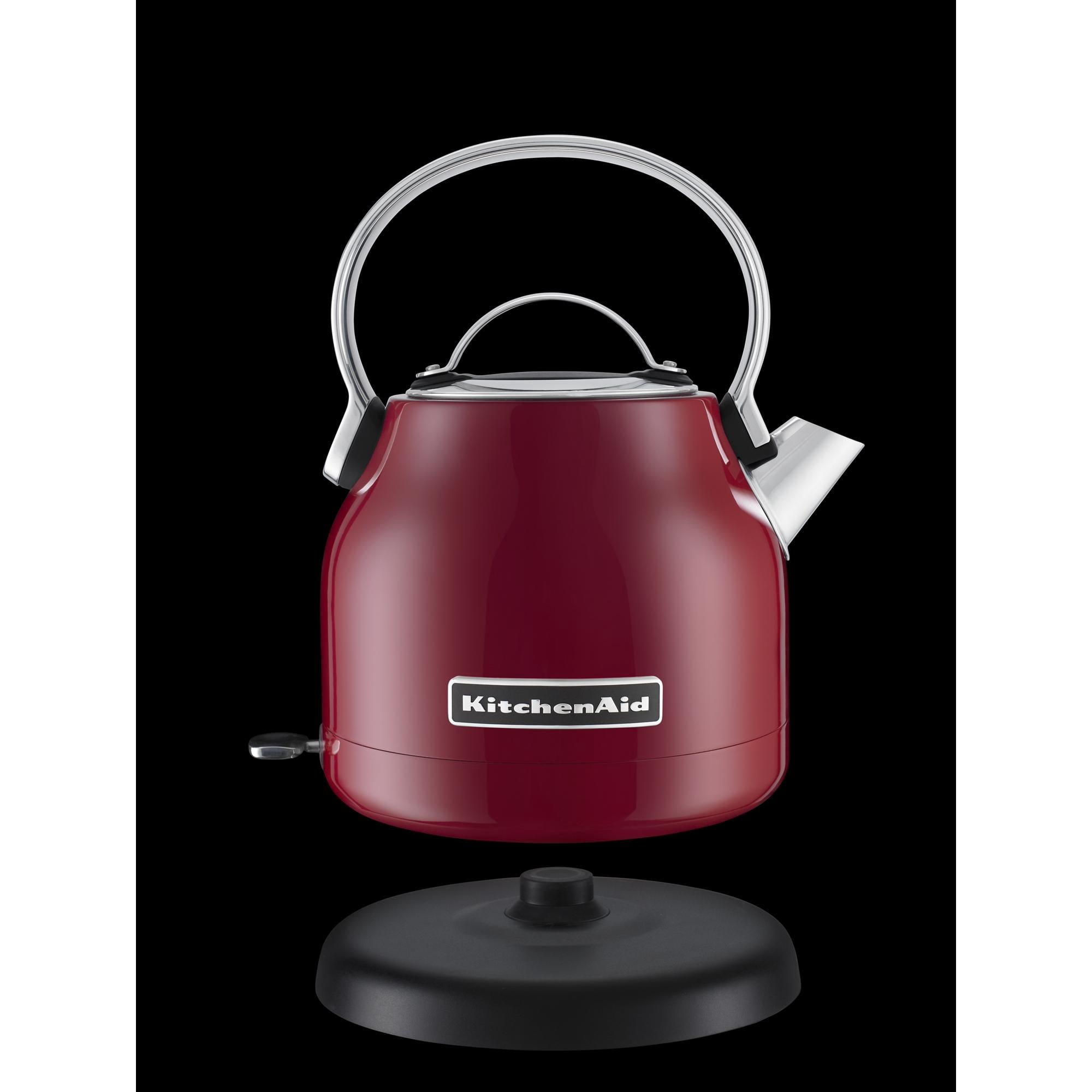 KitchenAid® Bouilloire électrique de 1,25 l