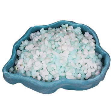 1 Pack Gravel Stone Safe Creative Decorative Pebble Crushed Stone for Fish Tank
