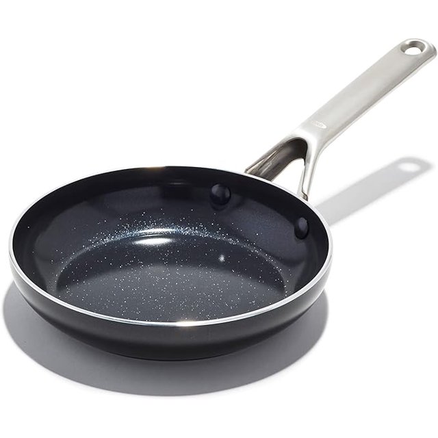 OXO Poêle à Frire Ouverte Agilité 26cm