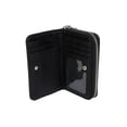 thumbnail image 2 of Time And Tru Medium Zip Around Wallet, 2 of 9