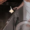 thumbnail image 3 of WORGEOUS 3pcs Mini Mesh Laundry Bags for Washing Machine Small Socks Underwear Wash Pouch, 3 of 8