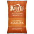 thumbnail image 1 of Kettle Chips Backyard Barbeque Gluten Free Potato Chips, 1 of 4