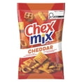 thumbnail image 1 of Chex Mix Cheddar Snack Mix, 1 of 5
