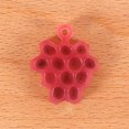 thumbnail image 1 of Honey Comb Pendent Mold Non-stick Cake Decorating Tool Reusable Comb Mirror Pendent Cookie Chocolate DIY Casting Maker Tools Jewelry Mould, 1 of 7