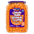 thumbnail image 1 of Utz Cheeseballs, 1 of 1