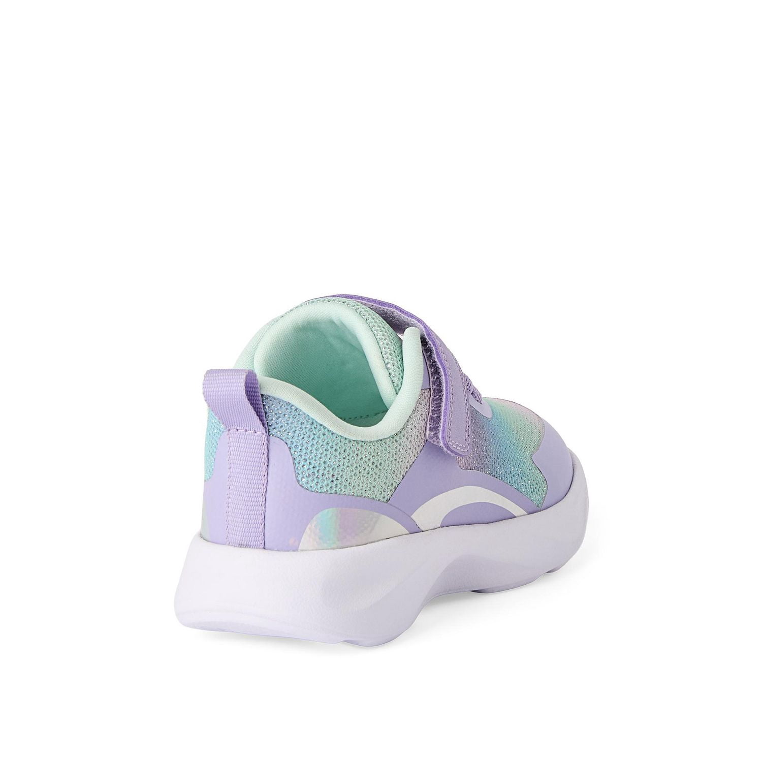 Chaussures de sport Athletic Works pour petites filles