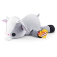 thumbnail image 1 of Hug A Lumps (Medium) Graham by ZURU, Cuddly Squishy Weighted Plush, 1 of 9