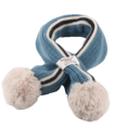 thumbnail image 1 of Foulard pour Enfants Garçons Filles Hiver Chaude Foulards Cache-Cou, 1 of 5