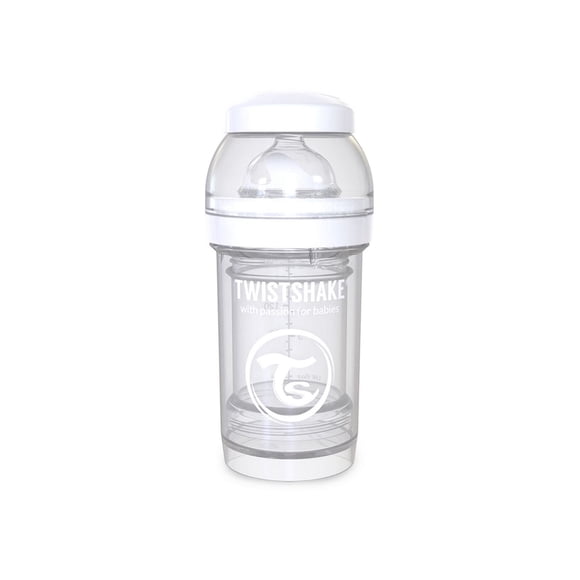 Twistshake Biberon Anticolique Sans BPA