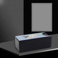 thumbnail image 2 of Changeable Magic box with two ball Gimmick Props Classic Prank Games for Kids, 2 of 8