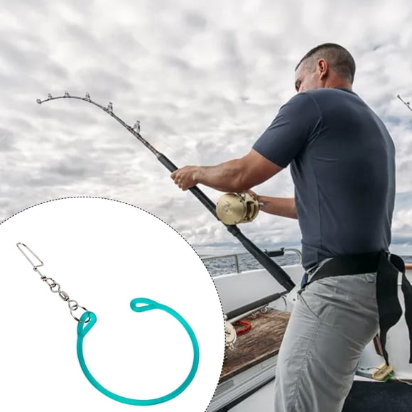 Traction d'Équipement de Pêche sous-Marine Abaisse les Objets Lourds Hameçon Durable pour Pêcheurs