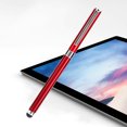 thumbnail image 1 of Stylet, Stylet Actif Compatible avec Téléphone IOS 5S/6/6S/7/8/X et Tablettes, Stylet Rechargeable, Crayon Stylet 13,5 cm, 1 of 7