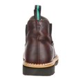 thumbnail image 4 of Georgia Men's Giant High Romeo Gr500, Soggy Brown, 11 M US, 4 of 7