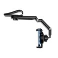 thumbnail image 2 of 1080° MultiAngle Rotating Car Universal Phone Holder GPS Phone Holder Car Steering Wheel Holder Mirror Adjustable Car Holder For Car Home Kitchen, 2 of 2