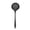 long handle strainer spoon Under $5 a2, variant on SSZMDLB Slotted Skimmer Spoon, Food Grade Silicone Kitchen Ladle Strainer Utensil, Long Handle Heat Resistant Slotted Spoon for Frying, Cooking, Draining, Multi-Purpose Slotted Skimmer Spatula