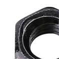 thumbnail image 5 of Threaded Galvanized Carbon Steel Metric Hex Hexagonal Nuts (M3), 5 of 5