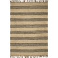 thumbnail image 1 of HomeRoots 352344 3 ft. 3 in. x 5 ft. 3 in. Jute Natural Area Rug, 1 of 1