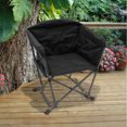 thumbnail image 2 of Rio Beach Charcoal Sofa Chair, 2 of 3