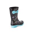 thumbnail image 4 of Bottes de pluie en caoutchouc George pour filles, 4 of 4