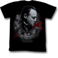 thumbnail image 1 of Godfather T-Shirt Noir pour Adulte Montrant du Respect, 1 of 1