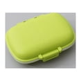 thumbnail image 1 of Vaidha Boîte de Rangement Multifonctionnelle, Boîte Portable à 8 Compartiments, Compacte et Pratique, Boîte d'Une Semaine, 1 of 2