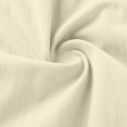thumbnail image 3 of Économies d'Été Liquidation 2025 Bovxnpu Robe d'Été pour Femmes, Robes Maxi Décontractées Boho Plage, Mode Femmes Robe d'Été Décontractée Col Carré Manches Courtes Robe Unie P, 3 of 5