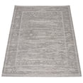thumbnail image 4 of ECARPET Layla Grey Rug, 4 of 9
