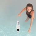 thumbnail image 4 of Surfing Fingerboards Toy for Kids Interactive Fingerboard Surf Board Bath Toy Parent Child Accessories, 4 of 8