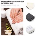thumbnail image 4 of MasteelfCA Practical Manicure Practice Stamper Salon Nail Art Practice Supply Nail Practice Tool, 4 of 7