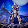 thumbnail image 3 of Hasbro Marvel Legends Series 6-inch Marvel’s Nighthawk Marvel Comics Collectible Fan Figure, 3 of 9