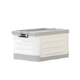 thumbnail image 2 of EGNMCR Home Decor, Room Decor, Wall Decor Living Room Storage Box With Wheels Foldable Trolley Book Box Toy Classroom Storage Box Clothes Home Storage Box P lastic storage b ox, 2 of 6