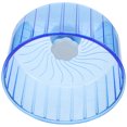 thumbnail image 2 of Roue pour Hamster Roue de Course pour Cochon d'Inde Jouet pour Hamster Roue pour Chinchilla Gerbilles pour Cage, 2 of 8