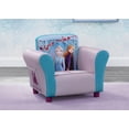 thumbnail image 4 of Disney Frozen II Kids Upholstered Chair by Delta Children, 4 of 5