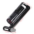 thumbnail image 3 of Up to 65% Off SMihono Vacuum Cleaner Portable Hand-held Car Vacuum Cleaner Wired Car Vacuum Cleaner High-Power Dry And Wet Dual Purpose Vacuum Cleaner, 3 of 9