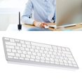 thumbnail image 4 of Clavier Ultra Mince, Portable, Facile, Longue Durée de Vie, Compatibilité Multi-Systèmes, pour IOSWindows, 4 of 7